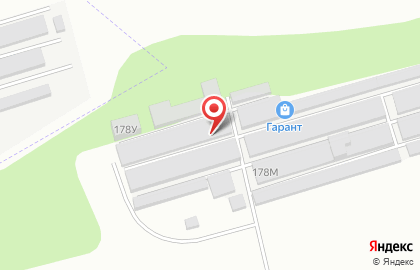 Мастерская Два Молотка на карте