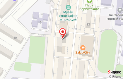 Химчистка ковров и мебели Chisto_ doma_ tash на карте