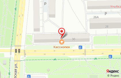 DNS в Стерлитамаке на карте