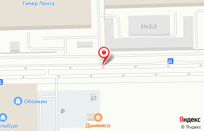 bp на карте