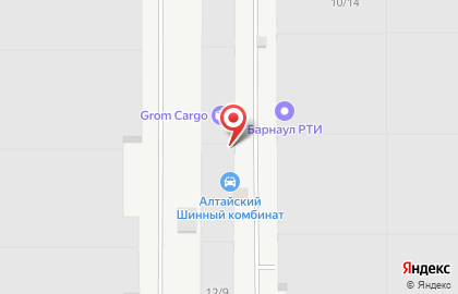 Производственно-монтажная компания ЖараХолод на карте