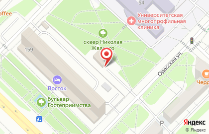 Строительная компания СК Отделочник на карте