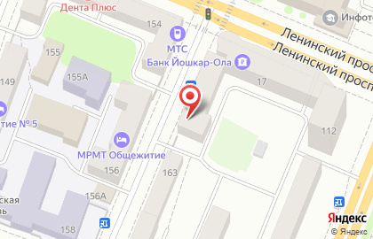 Магазин Хорошие книги на Советской улице на карте