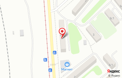 Страховая компания СберСтрахование на улице Салтыкова-Щедрина на карте