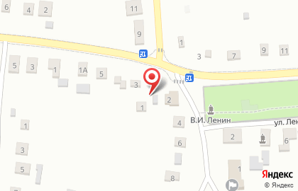 Киоск Ледяной дом на Охотничьей улице на карте