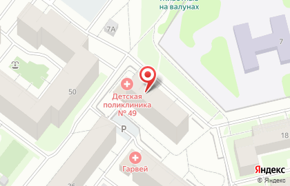 Мастерская по ремонту ювелирных изделий в Санкт-Петербурге на карте
