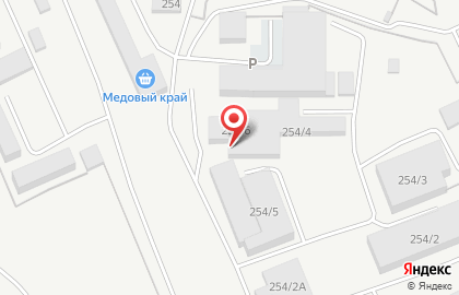 Ремонтная компания Алтайремонт на карте