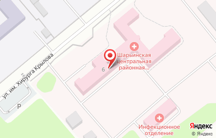 Росбанк, ПАО в Костроме на карте