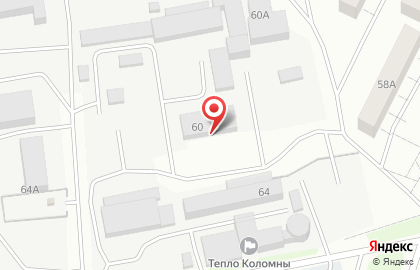 Baby Smile на проспекте Кирова на карте