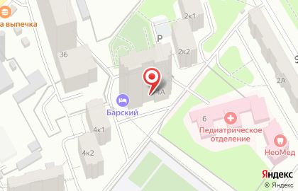 Сервисный центр VL Computers на карте