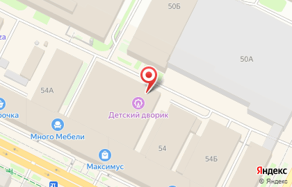 Магазин электро и бензоинструмента RUSинструмент на карте