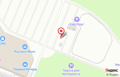 Проектно-строительная компания Citysip на карте