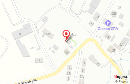 Car_kmv на карте