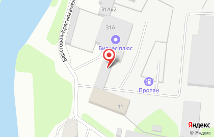ООО Строй-Гарант НТ на карте