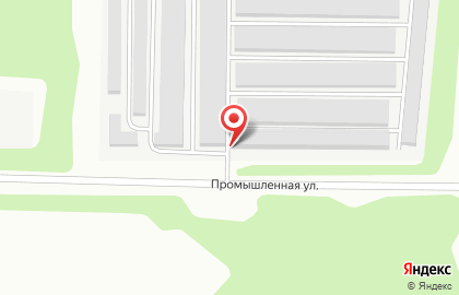 Магазин автозапчастей Автоуниверсал на карте