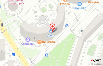 Автосервис Автоград на карте