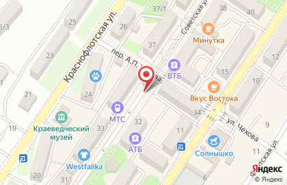 Ольга, парфюмерии и косметики на карте