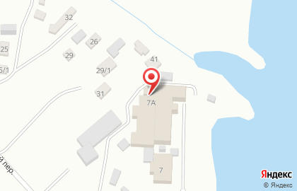 Торговая компания Бампер центр на карте