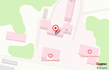 Страховая медицинская компания РЕСО-Мед на улице Энергетиков на карте