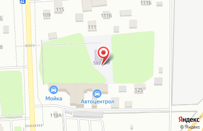 Детская художественная школа, г. Пушкино на карте