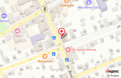 Компьютер-Сервис на улице Гоголя на карте