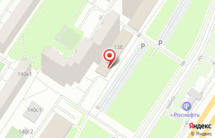 Социальная аптека Столички на метро Коньково на карте