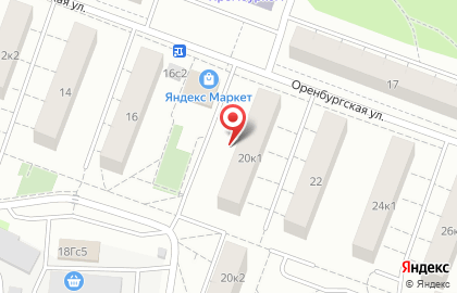 Vorota-gate.ru ( https://vorota-gate.ru/ ) на карте