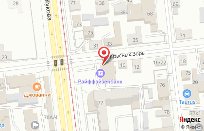 Чайхана Ширваншах на карте