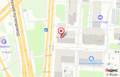 Компания по ремонту бытовой техники FixGo на карте