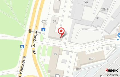 Context-seo на карте