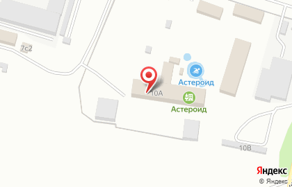 Оптовая фирма Онни Групп во Владивостоке на карте