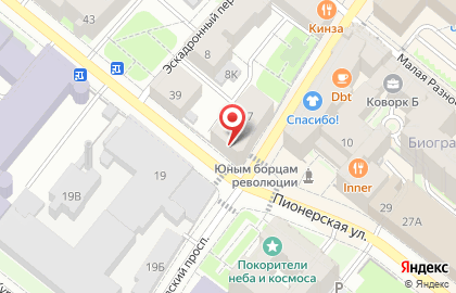 Влаваше на карте