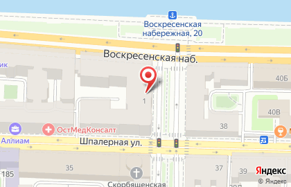 Вышив.com на карте