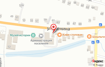 Гипермаркет одежды Московская ярмарка на карте