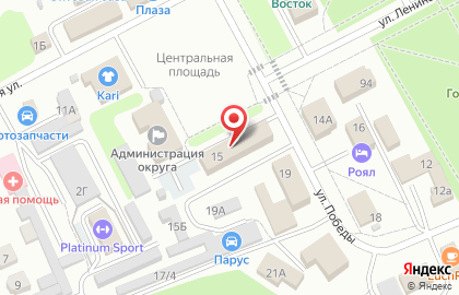 Интернет провайдер Ростелеком для дома на карте