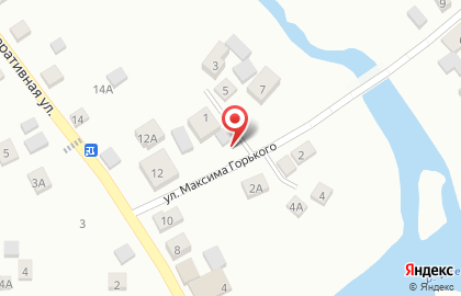 Автосервис в Екатеринбурге на карте