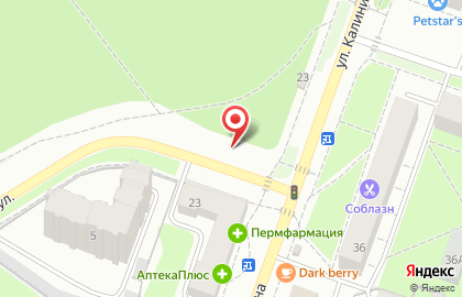 Оптово-розничный магазин цветов Мегафлора в Кировском районе на карте