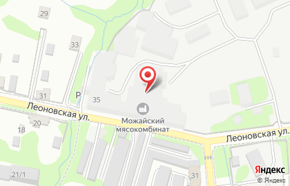 Металлообрабатывающая компания Прометей-Металл на карте