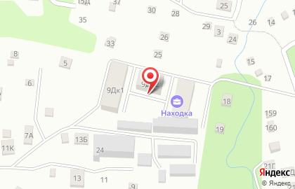 Компания по доставке грузов из Китая Китай Сервис в Советском районе на карте