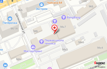 Автоцентр Саратов Автостекло на карте