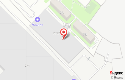 Рублевские колбасы на 2-м Хорошевском проезде на карте