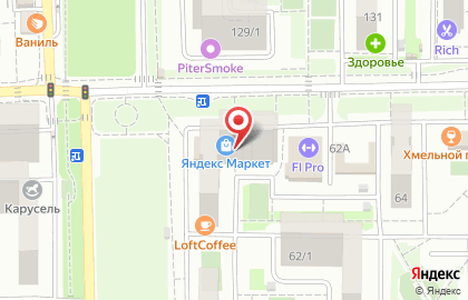 Сервисный центр Ремонт Ноутбуков и Компьютеров на карте