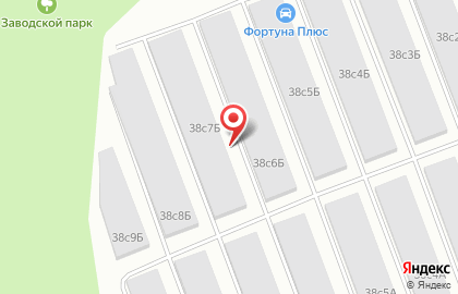 LosYagros на карте