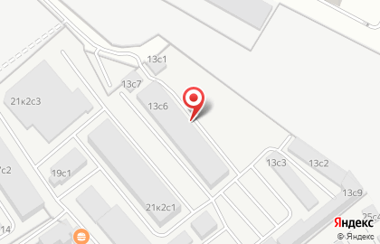 Компания Лигир на Новохохловской улице на карте