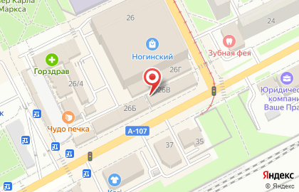 Магазин белорусских продуктов Сыр да Масло в Москве на карте