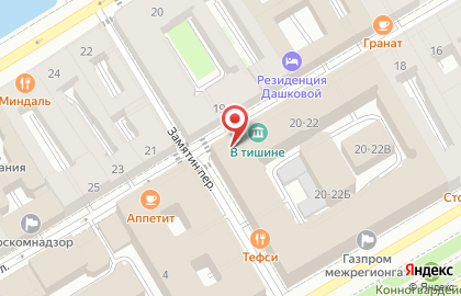 Джакузи-Сервис СПб на карте