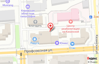 ООО ЭЛЕКТРОИСТОЧНИК на карте