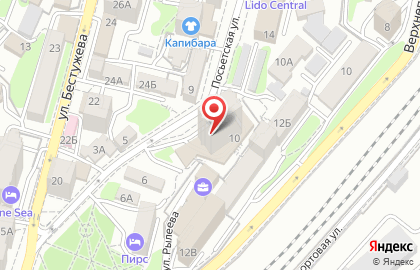 Интернет-магазин Cemeco.ru на карте