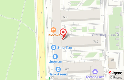 Организация по перевозке лежачих пациентов Медтехника на карте