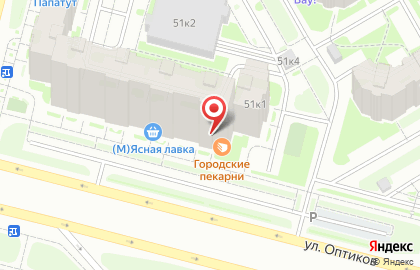 Производитель насосного оборудования Грундфос в Приморском районе на карте